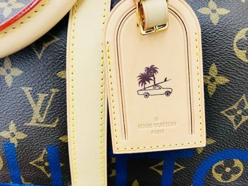 バッグのルイヴィトン（LOUIS　VUITTON）