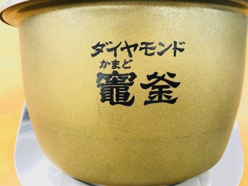 Panasonicの中古家電　春日部