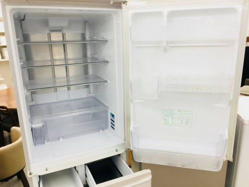 冷蔵庫の中古家電 春日部