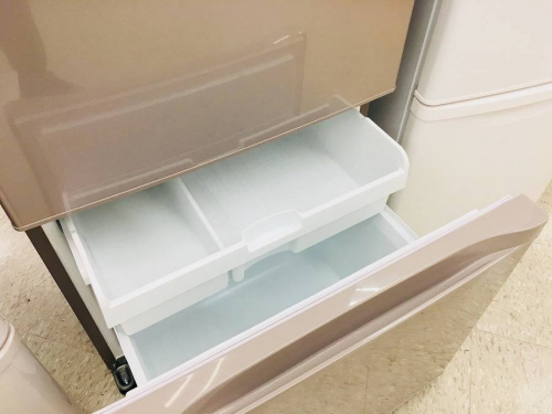 中古冷蔵庫 春日部