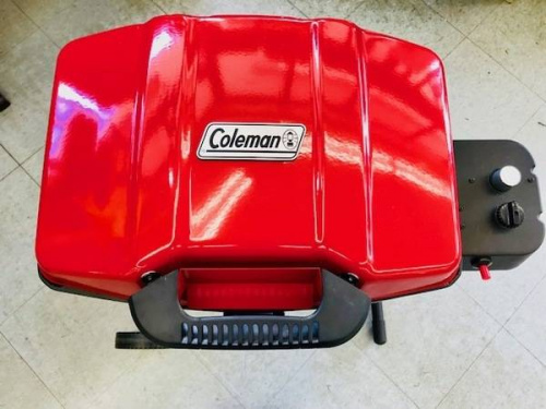 バーベキュー用品のColeman
