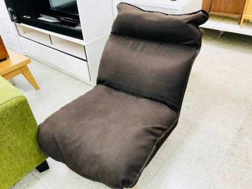 家具のソファ