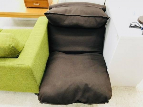 ソファの中古家具　春日部