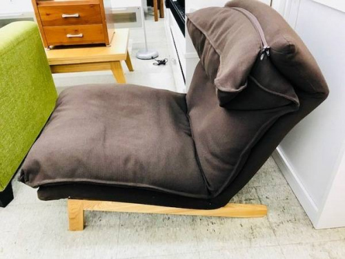 中古家具　春日部の無印良品