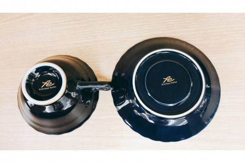 エクレクティック カイカイのパテルナの風