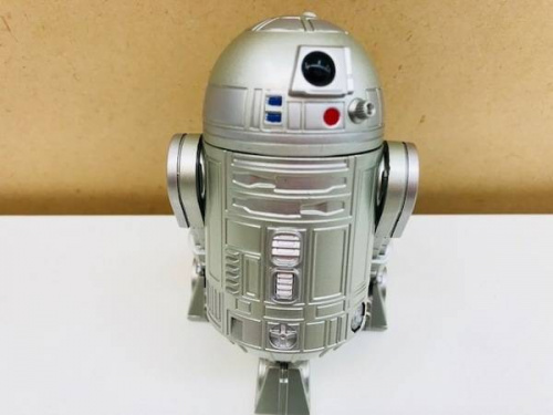 フィギュアのスター・ウォーズ