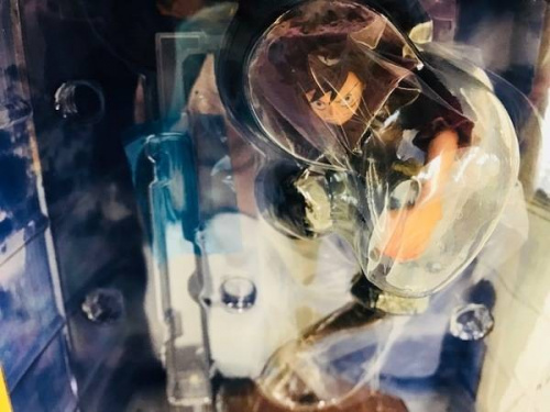 フィギュアのONE PIECE