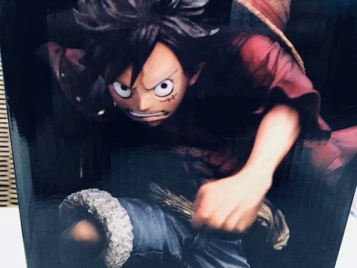 ONE PIECEの一番くじ
