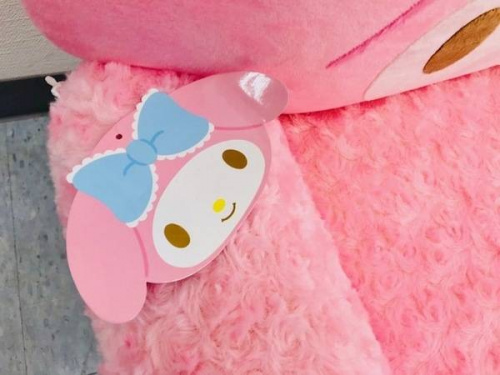 中古家具　春日部のMY MELODY