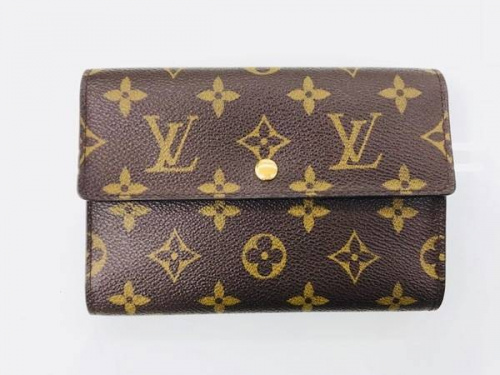 バッグのルイヴィトン（LOUIS VUITTON）
