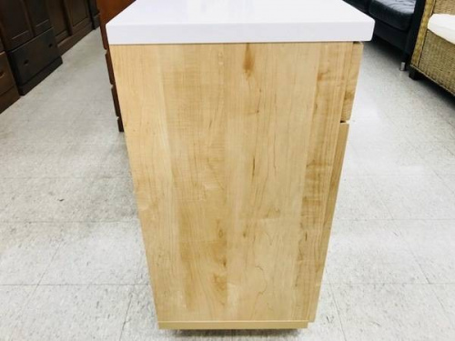 ニトリの中古家具　春日部