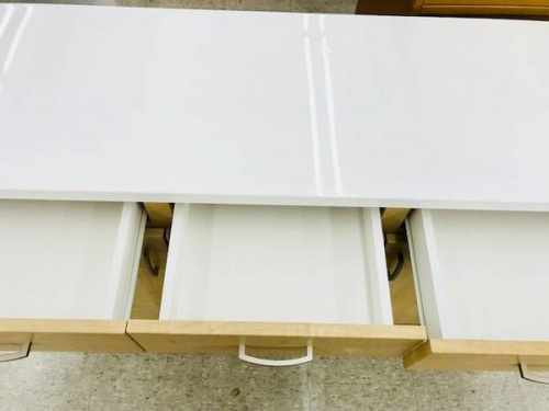 中古家具　春日部のキッチンカウンター