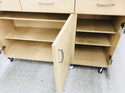 キッチンカウンター