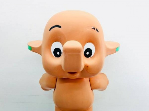 インテリアの置物