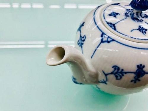 洋食器のRoyal Copenhagen