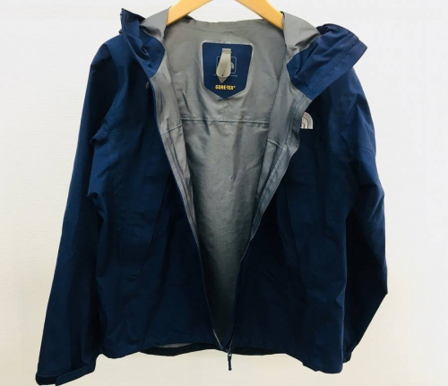 ノースフェイス(THE NORTH FACE)のクライムライトジャケット