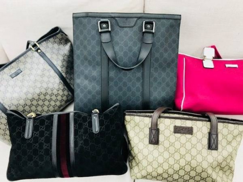 ブランド・ラグジュアリーのバッグ