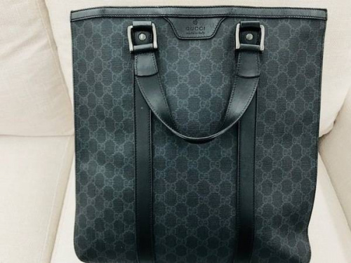 バッグのGUCCI