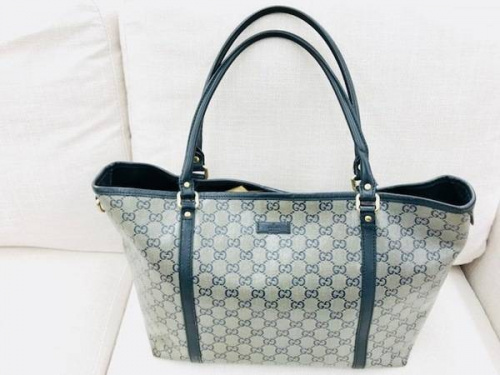 グッチのブランド買取　埼玉