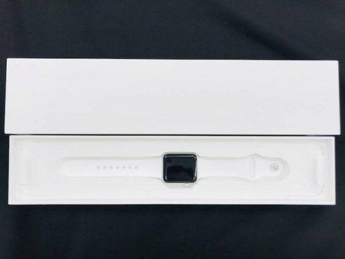 デジタル家電のApple Watch
