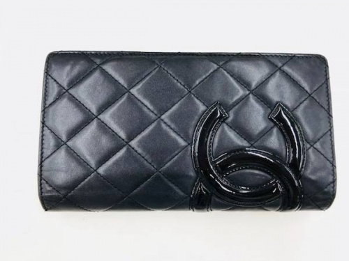 CHANELのコーチ(COACH)