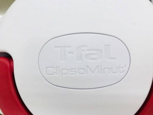 圧力鍋のT-FAL