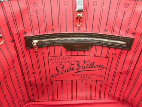 バッグのルイヴィトン（LOUIS VUITTON）