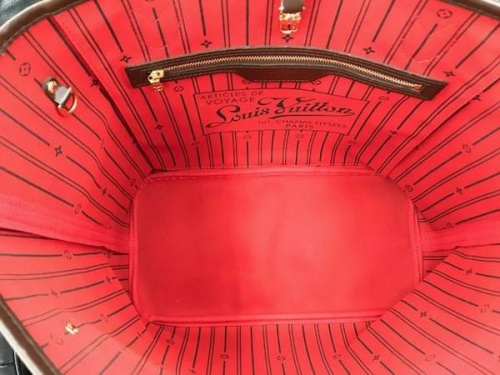 ルイヴィトン（LOUIS VUITTON）のヴィトン買取　埼玉