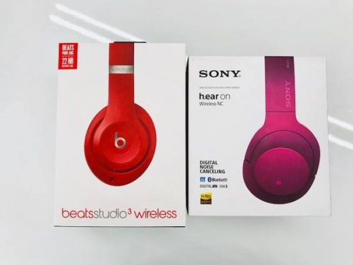 デジタル家電のオーディオ