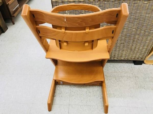 STOKKEの中古家具　春日部