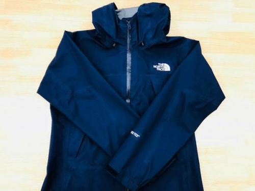 アウトドアウェアのノースフェイス(THE NORTH FACE)