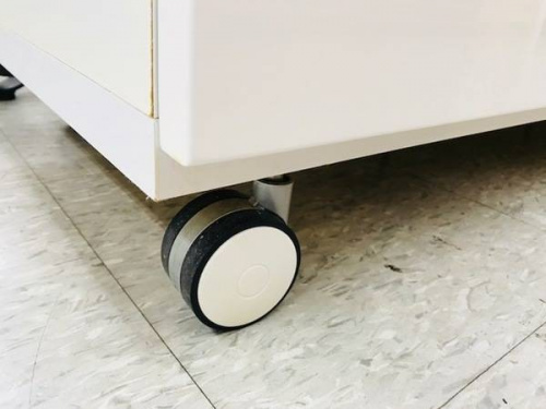 キッチンボードのニトリ