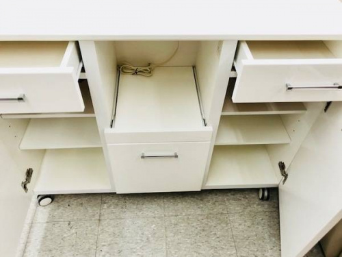 ニトリの中古家具 春日部