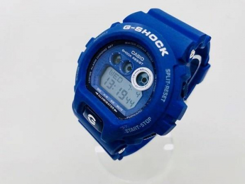 腕時計のカシオ(CASIO)
