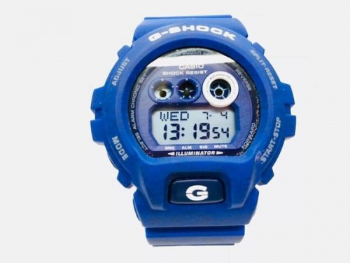 カシオ(CASIO)のGーSHOCK