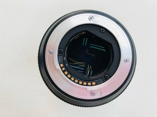 望遠レンズのFUJIFILM