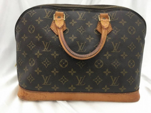 ブランド・ラグジュアリーのLOUIS VUITTON