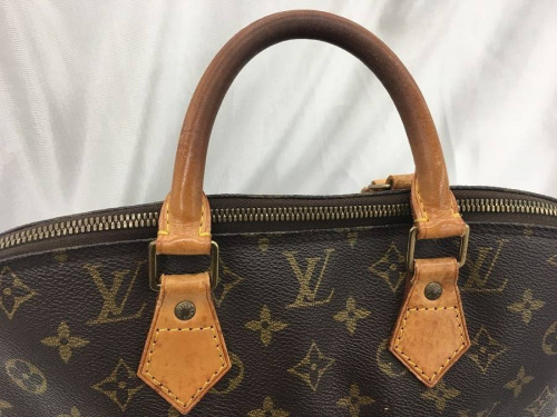 ルイヴィトンのブランド買取　埼玉