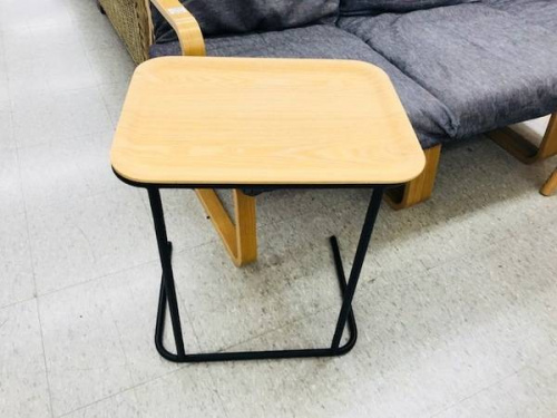 中古家具　春日部の無印良品