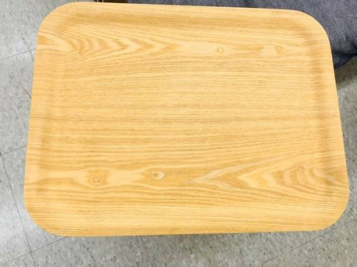 無印良品のチェア
