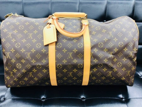 ブランド・ラグジュアリーのLOUIS VUITTON
