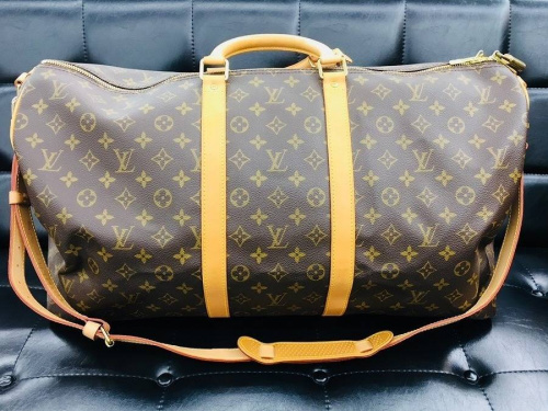 LOUIS VUITTONのルイヴィトン