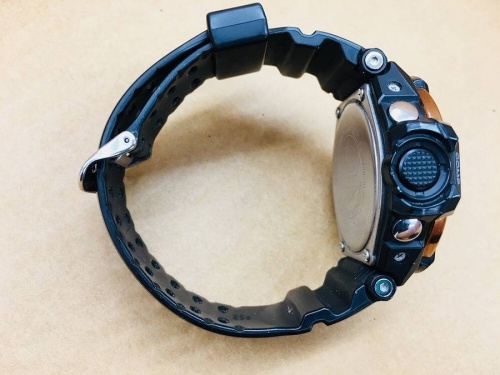 腕時計のG-SHOCK