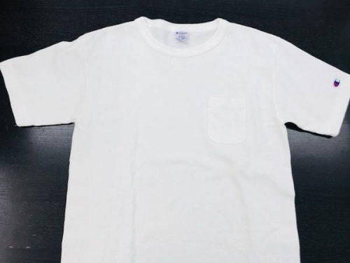 TシャツのChampion