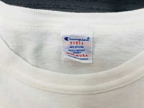 ChampionのDIESEL