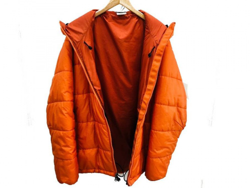 THE NORTH FACEのPatagonia