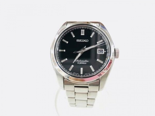 腕時計のSEIKO