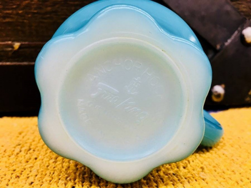 ファイヤーキングの中古食器　春日部