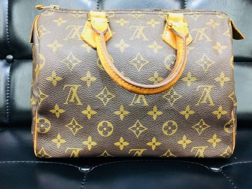ブランド・ラグジュアリーのLOUIS VUITTON