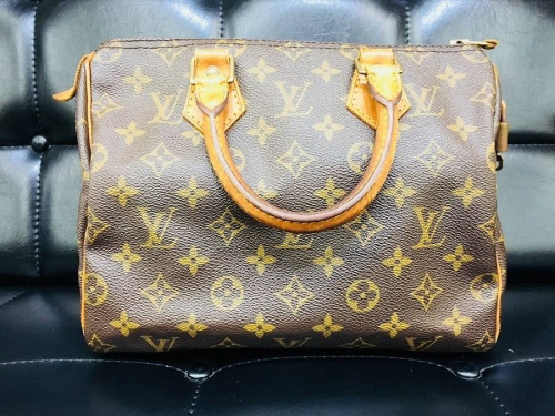 LOUIS VUITTONのルイヴィトン
